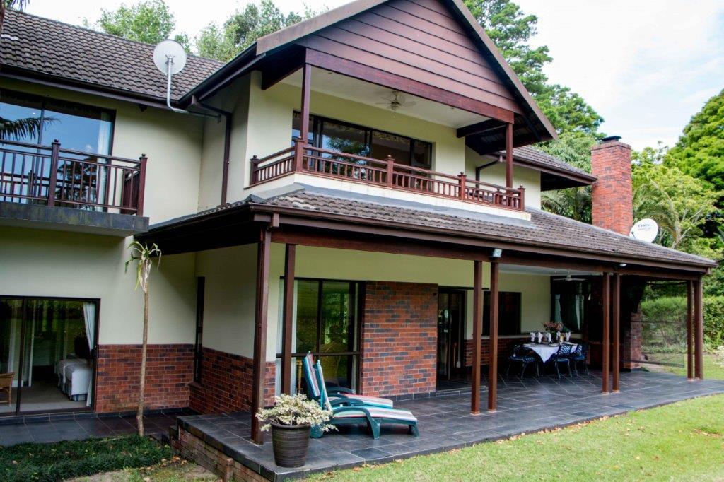 Villa Favola Holiday Home 페닝톤 외부 사진